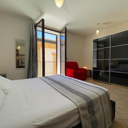 Appartement Terrazze Xxv Novembre à Cefalù Extérieur photo