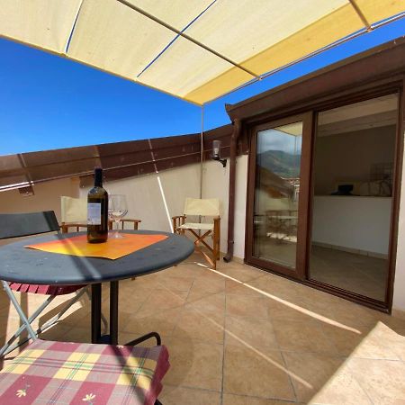 Appartement Terrazze Xxv Novembre à Cefalù Extérieur photo