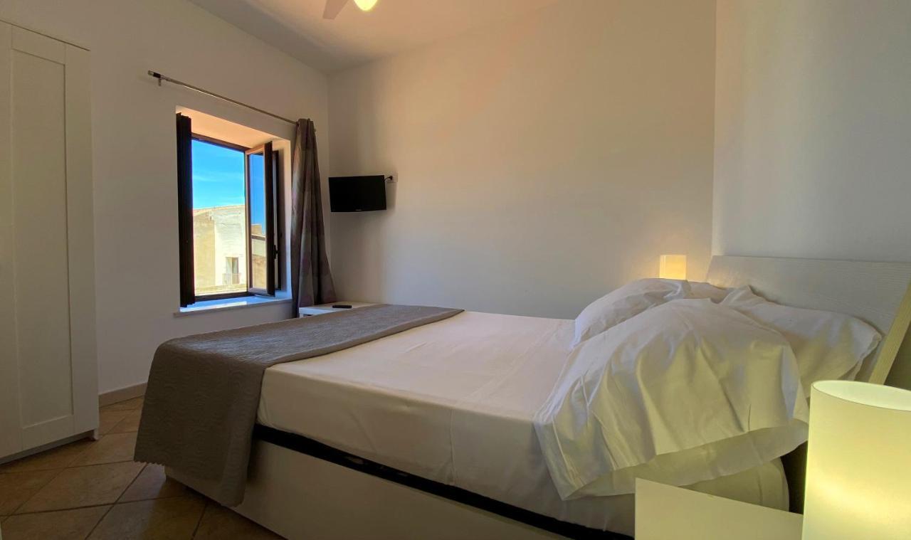 Appartement Terrazze Xxv Novembre à Cefalù Extérieur photo