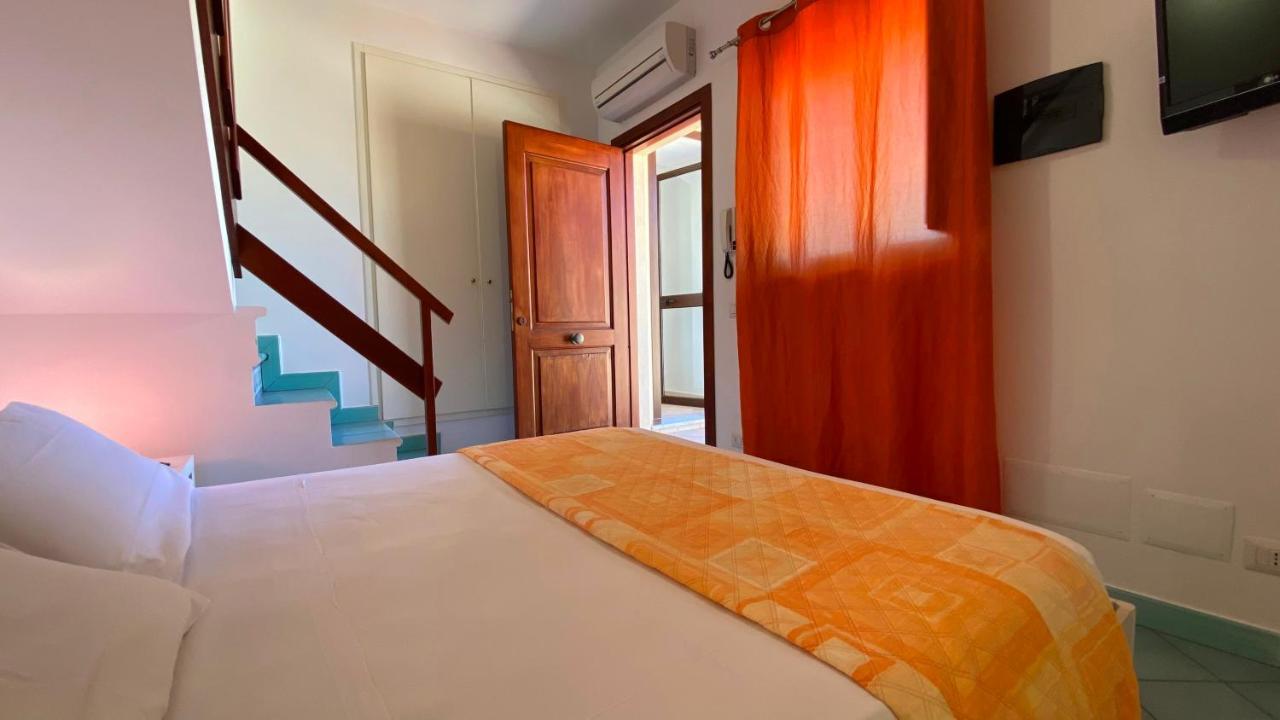 Appartement Terrazze Xxv Novembre à Cefalù Extérieur photo