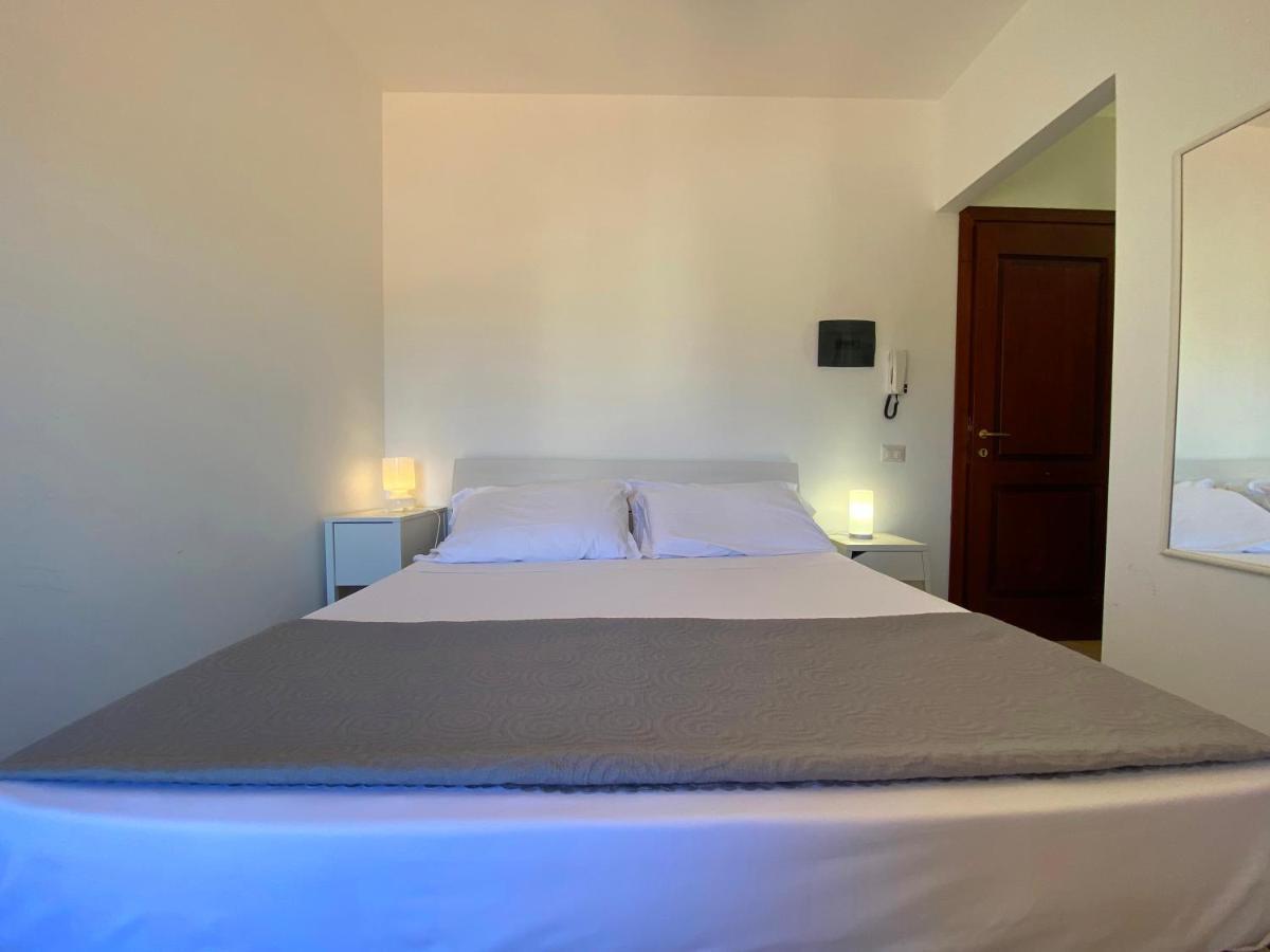 Appartement Terrazze Xxv Novembre à Cefalù Extérieur photo