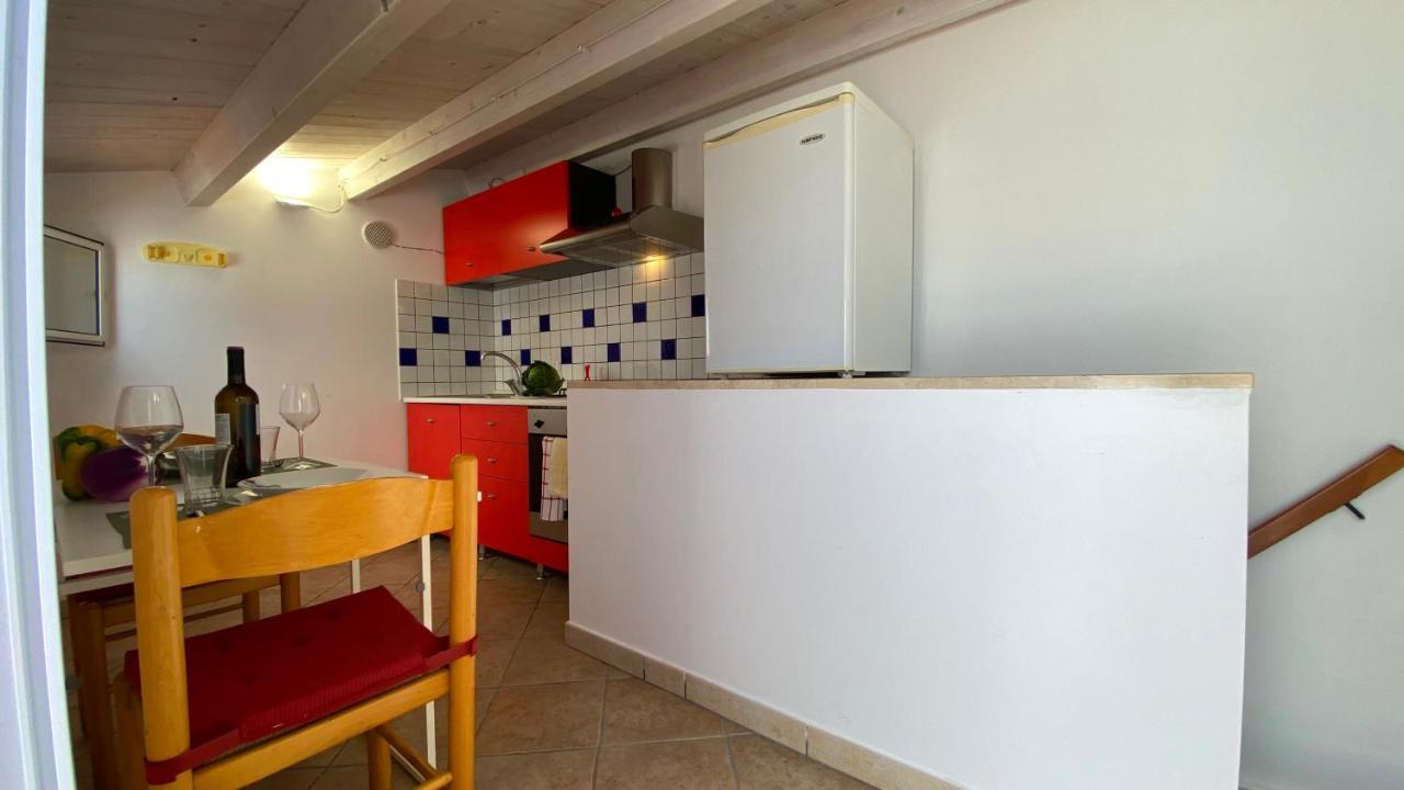 Appartement Terrazze Xxv Novembre à Cefalù Extérieur photo