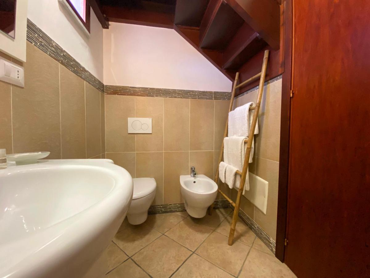 Appartement Terrazze Xxv Novembre à Cefalù Extérieur photo