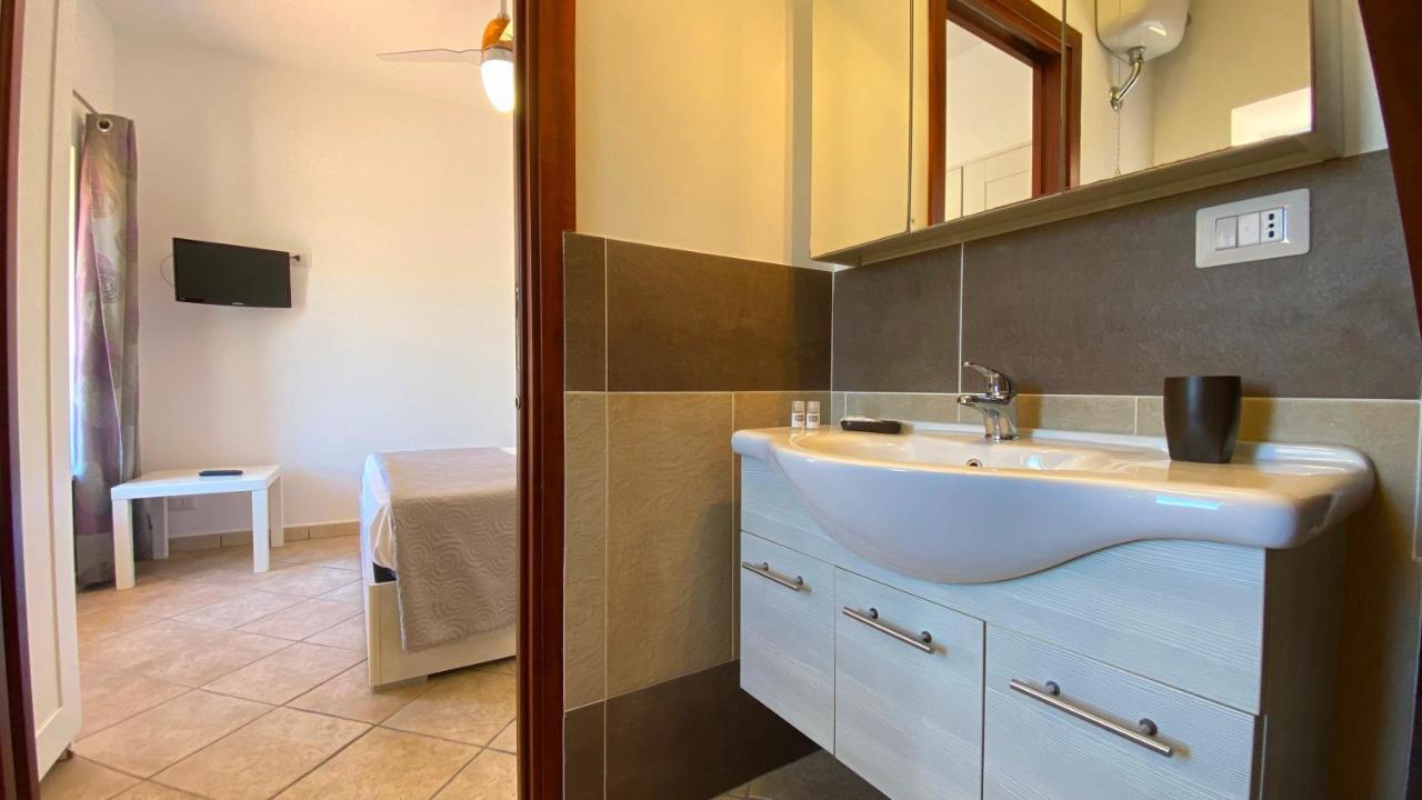 Appartement Terrazze Xxv Novembre à Cefalù Extérieur photo