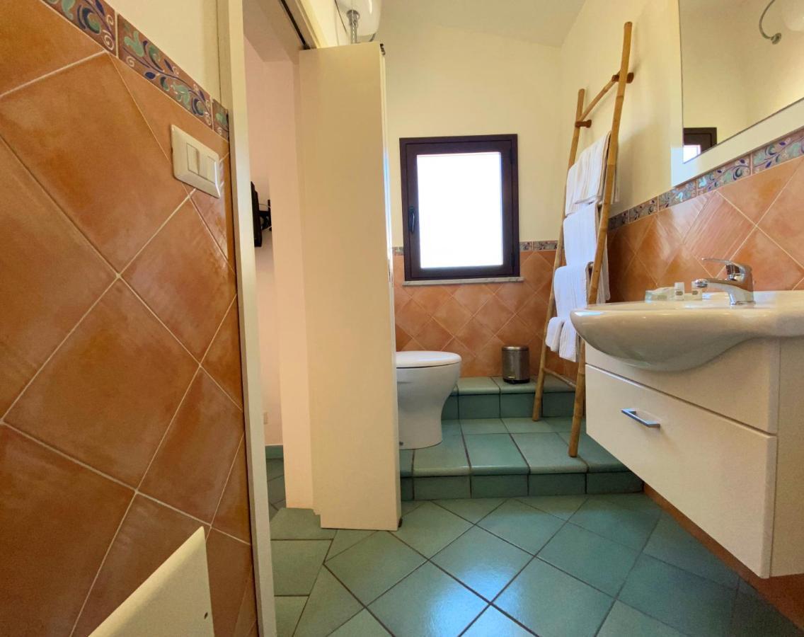 Appartement Terrazze Xxv Novembre à Cefalù Extérieur photo