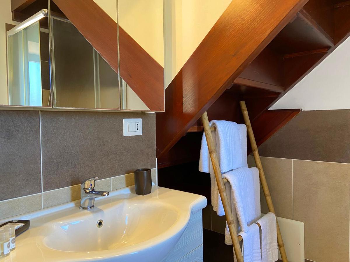 Appartement Terrazze Xxv Novembre à Cefalù Extérieur photo